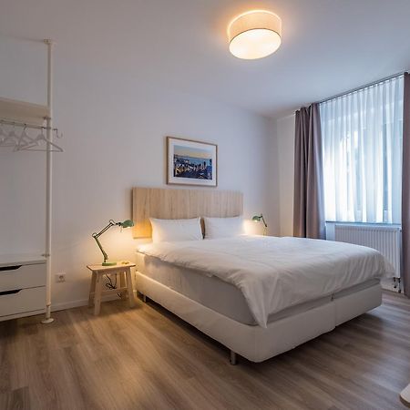 Easy&Cosy Cityroom Gelsenkirchen Extérieur photo