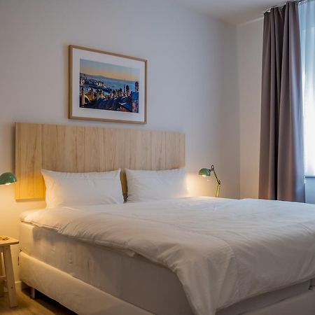 Easy&Cosy Cityroom Gelsenkirchen Extérieur photo