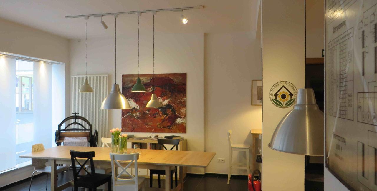 Easy&Cosy Cityroom Gelsenkirchen Extérieur photo