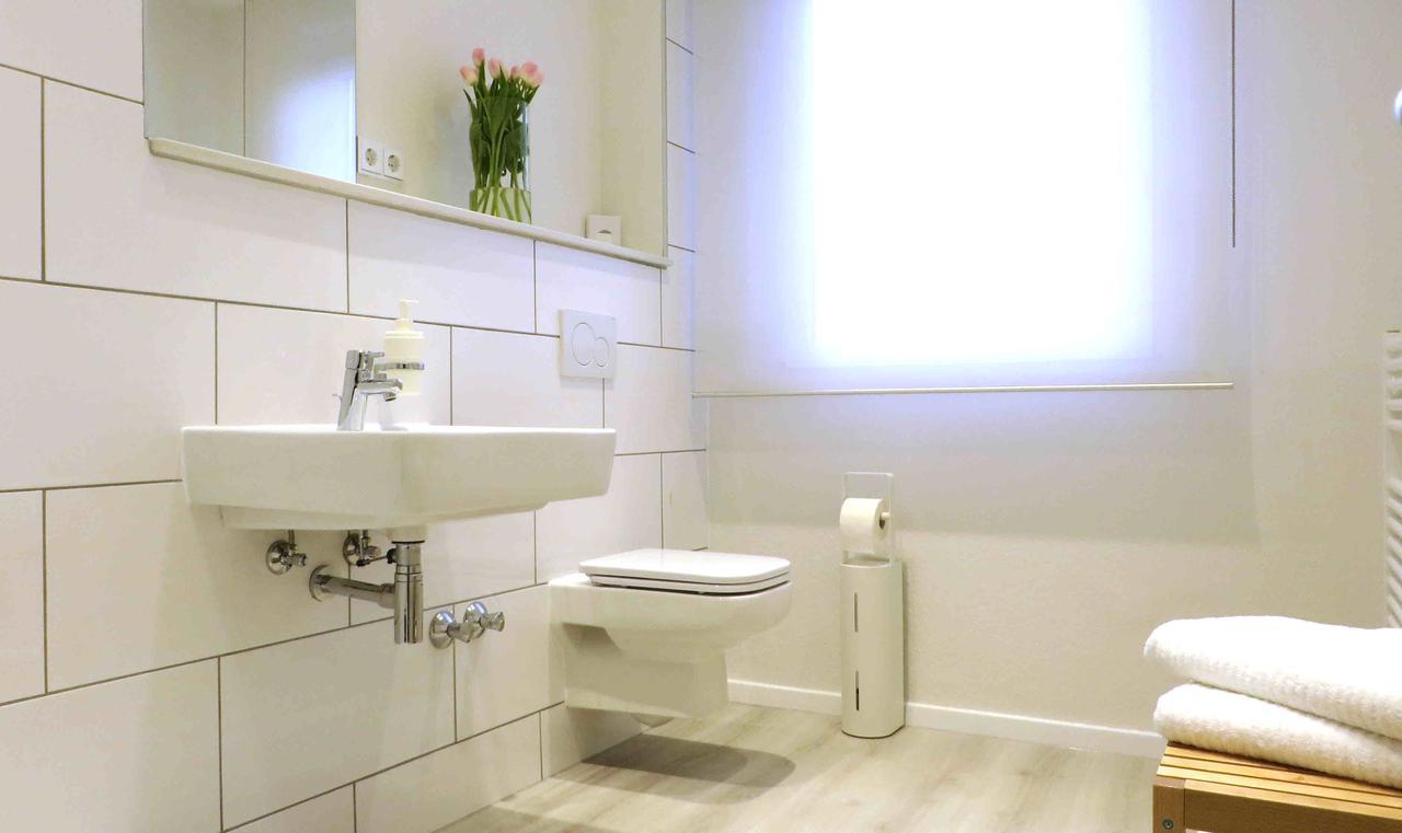 Easy&Cosy Cityroom Gelsenkirchen Extérieur photo