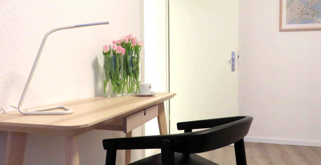 Easy&Cosy Cityroom Gelsenkirchen Extérieur photo