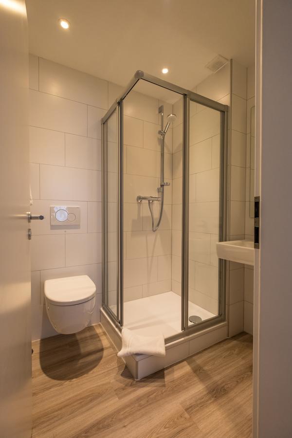 Easy&Cosy Cityroom Gelsenkirchen Extérieur photo
