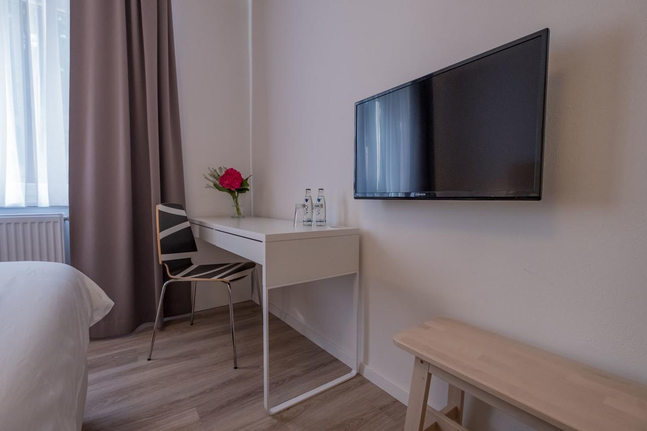 Easy&Cosy Cityroom Gelsenkirchen Extérieur photo